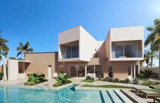 Casa a Campoamor