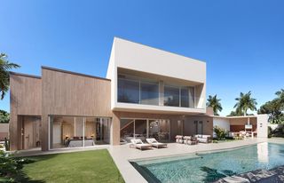 Casa a Campoamor