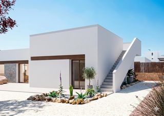 Casa a Balcón de Finestrat-Terra Marina