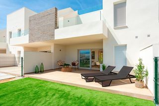 Haus in Algorfa