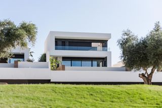 House in Algorfa