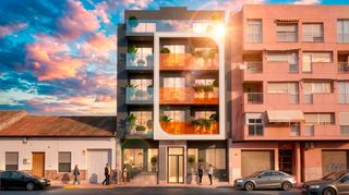 Apartment in Guardamar Playa