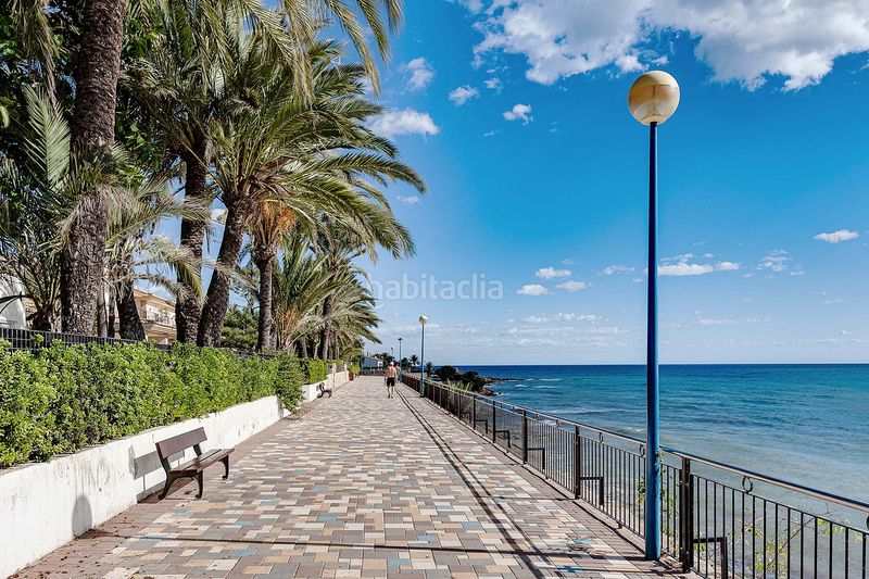 Foto 6a055a87-6e27-4cb0-a6c6-0db1e84182a9. Casa 110m<sup>2</sup> amb calefacció aparcament piscina a Zeniamar - Horizonte - La Campana Orihuela