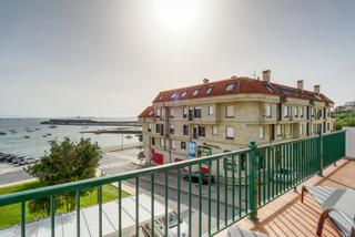 Semi detached house in Rua francisco lorenzo mariño 120