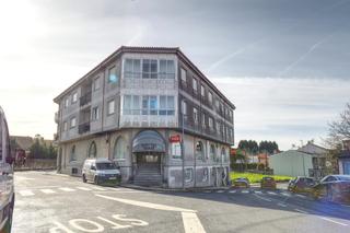 Appartement à Rúa alcalde espiñeira 23. Amplio piso de 116 m² en curtis: comodidad, espacio y excelente