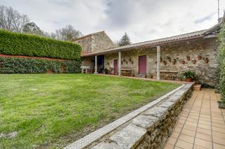 Casale in Estrada a codeseda 5