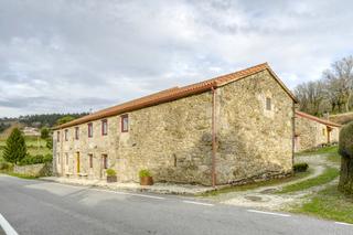 Country house in Estrada a codeseda 5