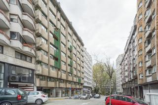 Appartement en Rua enrique dequidt hevia 14. Vivienda con alma en el corazn de a corua  oportunidad nica