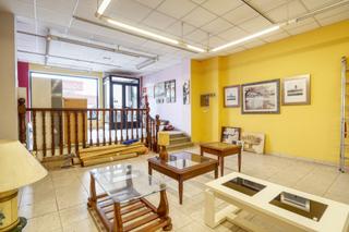 Local Comercial a Camiño estreito 8. ¿buscas un espacio amplio y versátil donde dar vida a tus proyec