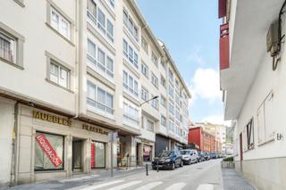 Local Comercial en Camio estreito 8. buscas un espacio amplio y verstil donde dar vida a tus proyec