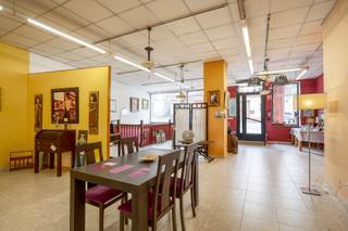 Local Comercial en Avenida corua 13