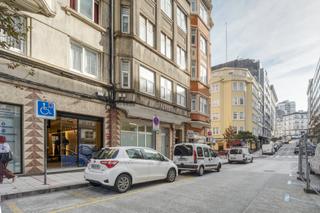 Loft  Ra jos luis prez cepeda. Zona centro corua. calle prez cepeda.