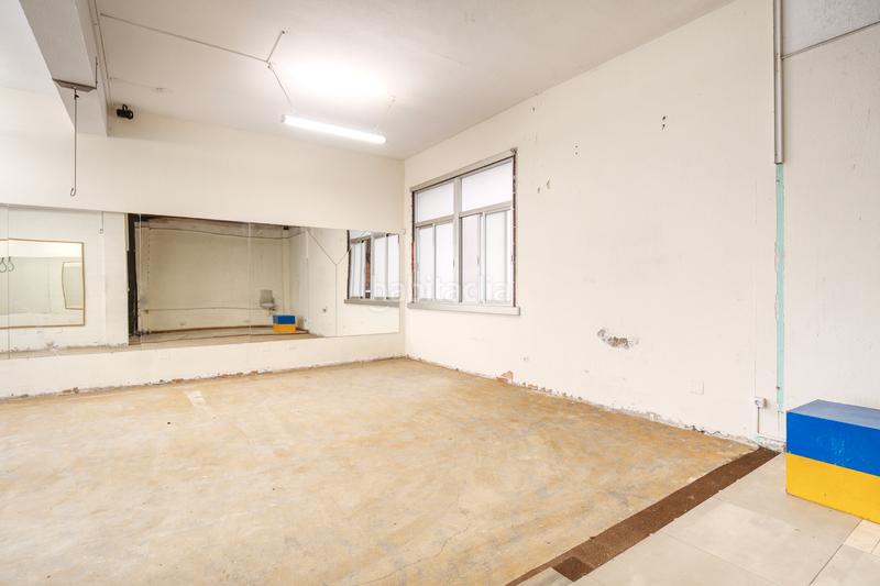 Foto 100e2b99-518c-4013-916b-24034b23fd37. Loft in San Pablo - Juan Flórez Coruña (A)