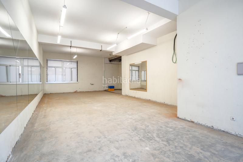 Foto 44adf472-2b5e-4568-b669-4ca3603ac3e5. Loft in San Pablo - Juan Flórez Coruña (A)