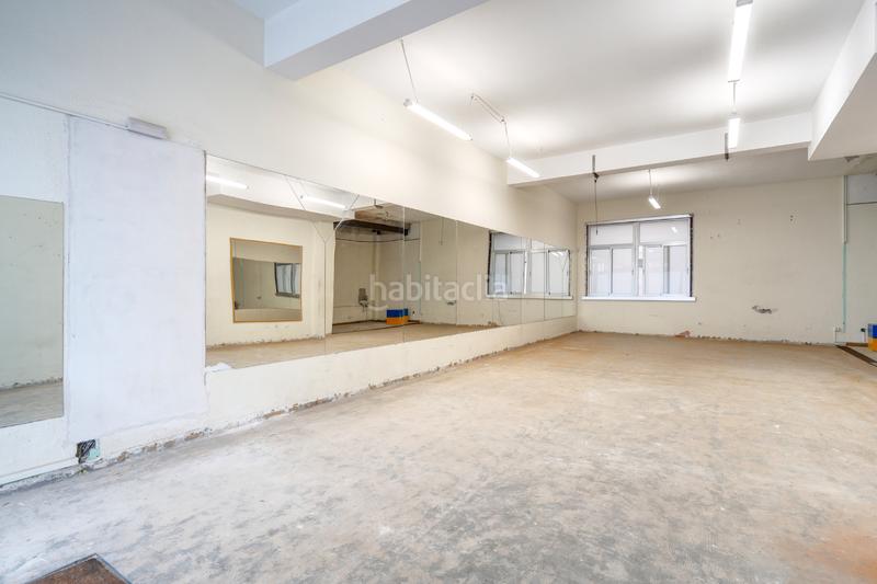 Foto 6fe3be80-0d78-464d-9b08-dcdbf8fced90. Loft in San Pablo - Juan Flórez Coruña (A)