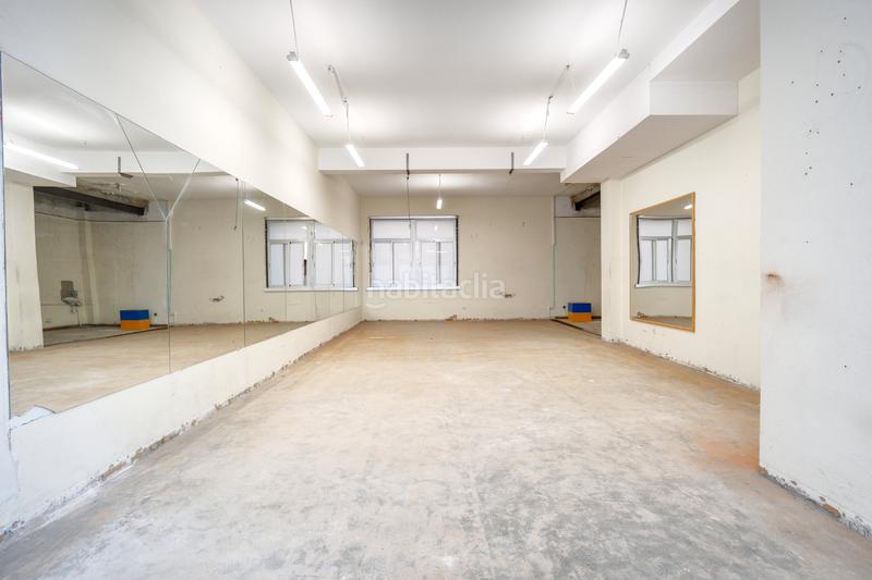 Foto 76d7992e-a997-4d57-9895-da7b7d5da0fe. Loft in San Pablo - Juan Flórez Coruña (A)