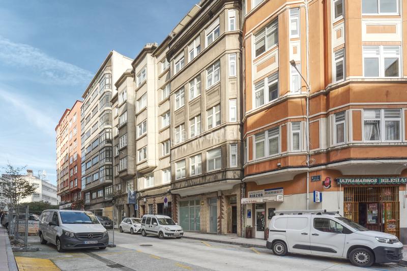 Foto 9e1c7136-a7d0-4e0a-999f-afa0b7d38aea. Loft in San Pablo - Juan Flórez Coruña (A)