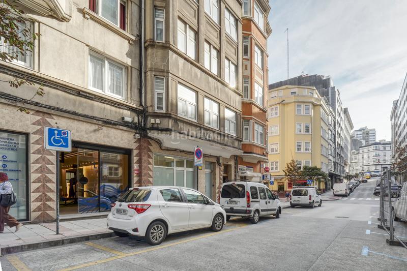 Foto b7286308-b337-48eb-88a4-64c7ce2d0579. Loft in San Pablo - Juan Flórez Coruña (A)