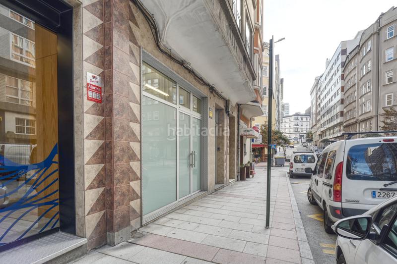 Foto cc4146ad-2b88-436a-bf1b-d98ae8467af2. Loft in San Pablo - Juan Flórez Coruña (A)