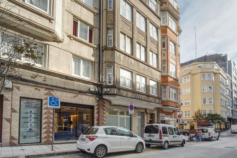 Foto eb14f377-376f-44e9-8e1c-7d2b7158b140. Loft in San Pablo - Juan Flórez Coruña (A)