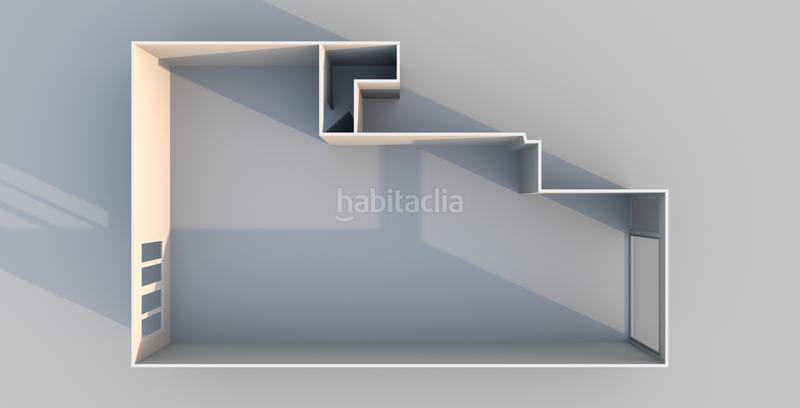 Foto f4f46bac-f65c-4002-8ad3-78ed832d74b8. Loft in San Pablo - Juan Flórez Coruña (A)