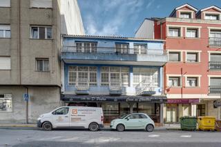 Casa bifamiliare  Avenida mesón 4. ¡ oportunidad única en cerceda ¡.