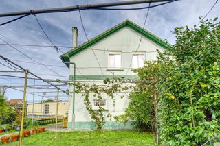 Chalet in Rúa pedreira 48