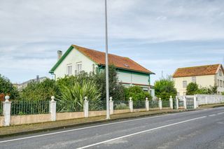 Chalet in Rúa pedreira 48