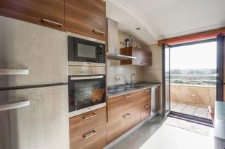 tic  Travesa vimieiro. Descubre un tico pensado para disfrutar la luz, el espacio y la