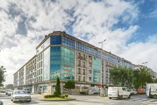 Àtic  Travesía vimieiro. Descubre un ático pensado para disfrutar la luz, el espacio y la