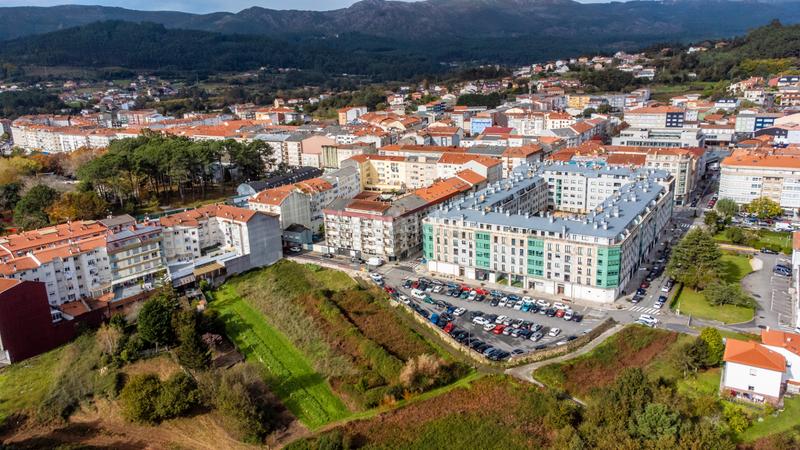 Foto 1f0f4be3-480c-491e-990c-8c02b0780bc7. Attique avec chauffage parking dans Boiro