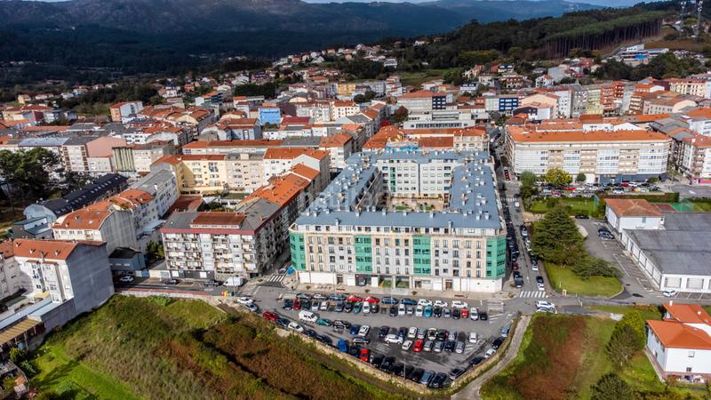 Foto 3ebd2e1d-6938-45b8-9e41-29d619a2ca06. Attique avec chauffage parking dans Boiro