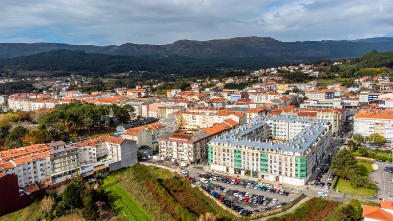 Foto 558471b3-9588-401f-9bac-67b400a01474. Attique avec chauffage parking dans Boiro