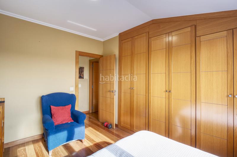 Foto 60d15103-21bf-4b79-9fd2-072974f95d48. Attique avec chauffage parking dans Boiro