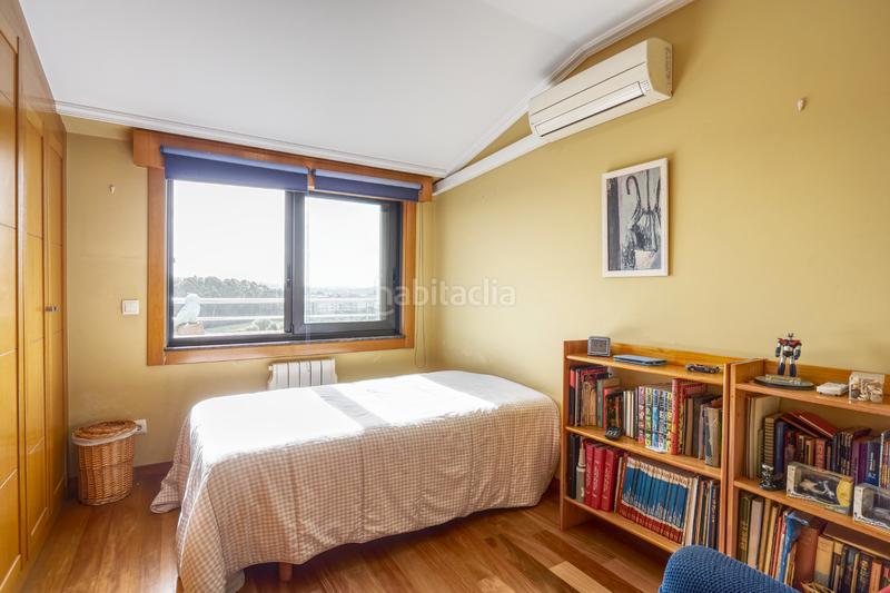 Foto 7d2ef79d-013e-4199-bb59-298eb3d733d4. Attique avec chauffage parking dans Boiro