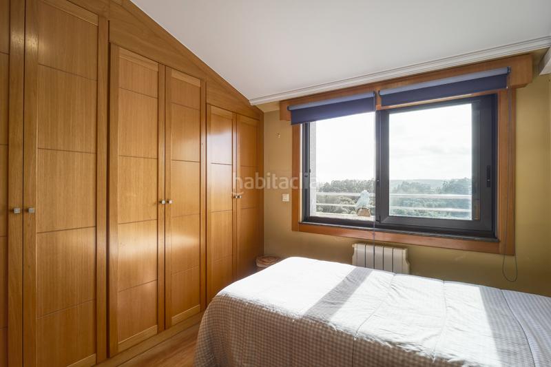 Foto 818d1fe1-a564-4283-ba6b-57d5444fa6a8. Attique avec chauffage parking dans Boiro