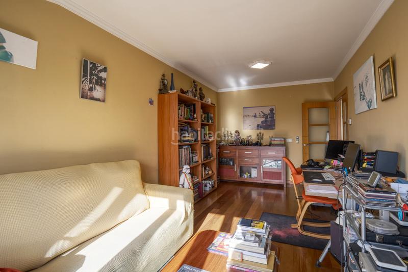 Foto 8542fce2-f715-44e3-b90f-16d1bbf27376. Attique avec chauffage parking dans Boiro