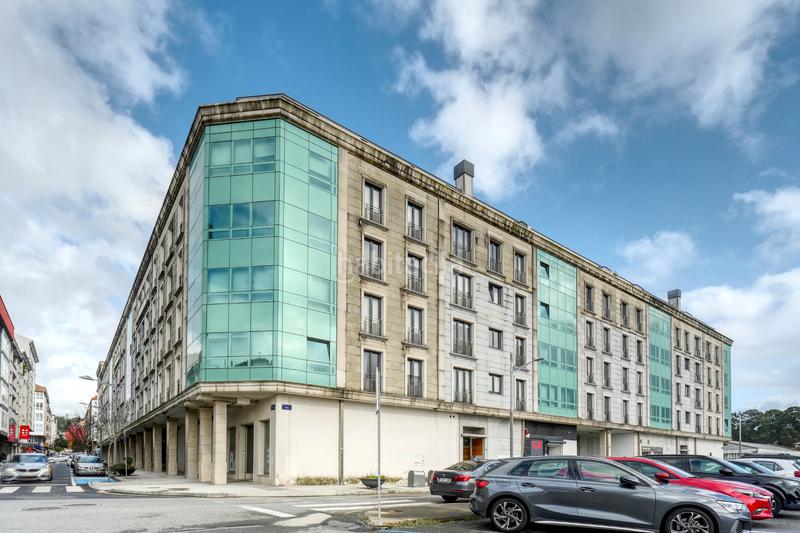 Foto 8e66a11c-844e-4a42-9151-334c4c79cd83. Attique avec chauffage parking dans Boiro