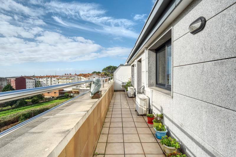 Foto 9938d5c2-daf3-4598-bb8e-c73de1b6bf21. Attique avec chauffage parking dans Boiro