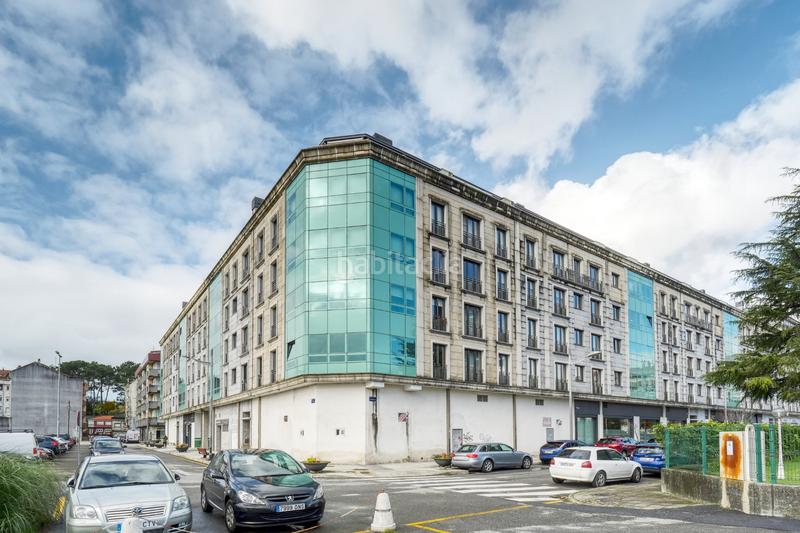 Foto 9b36f23d-786b-4268-b0fa-79cb38e49f9f. Attique avec chauffage parking dans Boiro