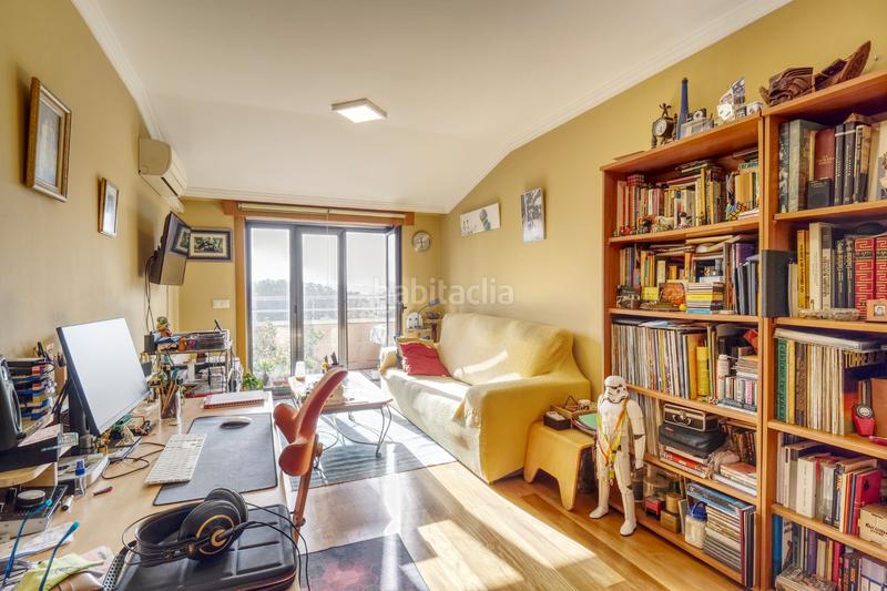 Foto ae421bf4-5354-4902-a13b-d4cb9724287e. Attique avec chauffage parking dans Boiro