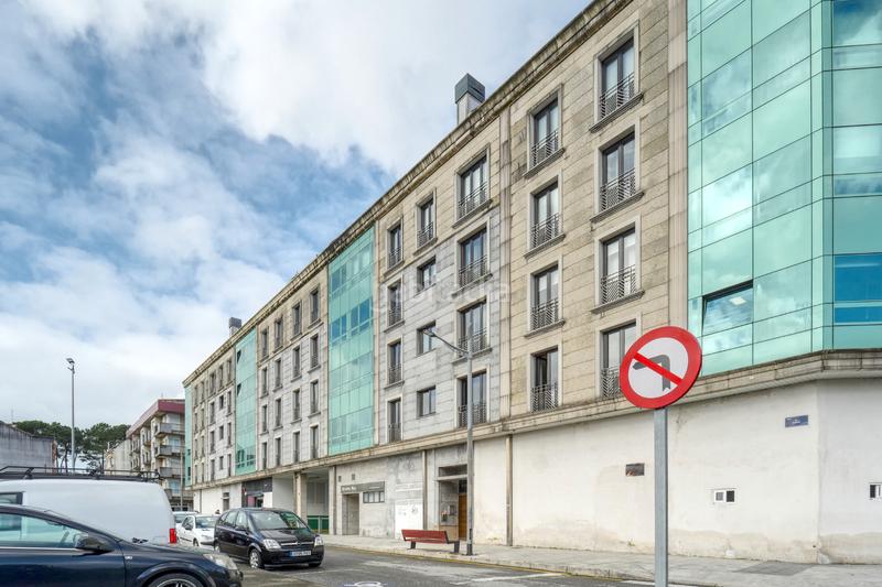 Foto c5df6b4d-8042-49b5-89e0-69f444f3195c. Attique avec chauffage parking dans Boiro