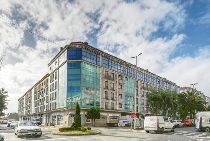 Foto e95152bb-52c0-43fd-8e8c-ccc03c0f3c90. Attique avec chauffage parking dans Boiro