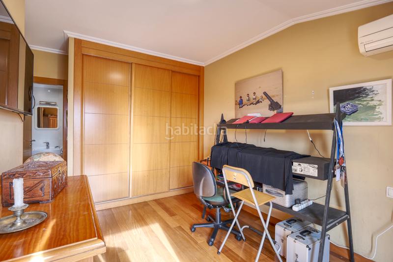 Foto f413a952-809f-42fe-9368-cd8e723adb58. Attique avec chauffage parking dans Boiro