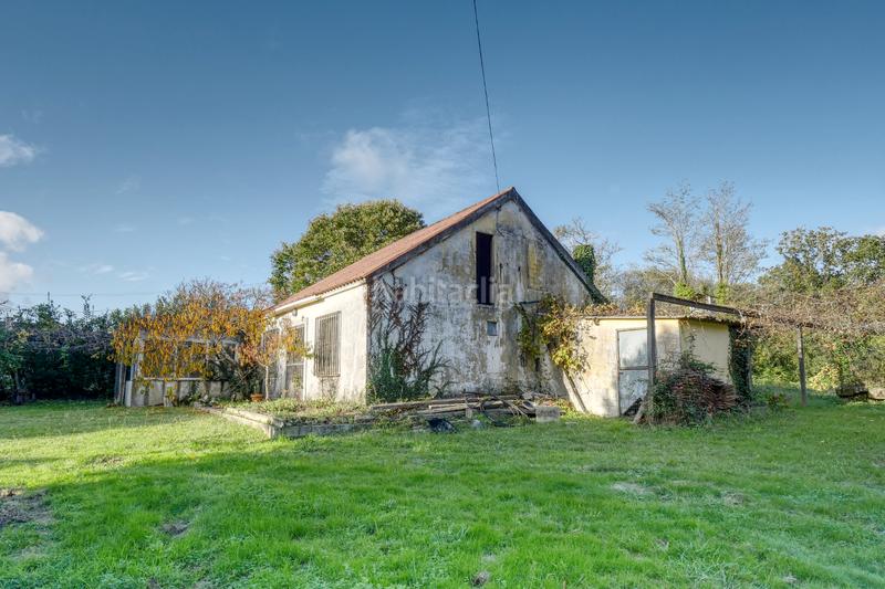 Foto 36e49a57-39b1-4aba-b0cd-172a524b93e4. Chalet con camino riscaldamento parcheggio in Brión