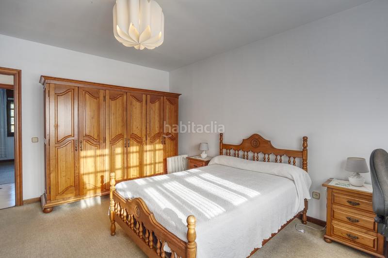 Foto 45a07dd4-e9d2-4153-b9de-85d9b7eaced3. Chalet con camino riscaldamento parcheggio in Brión