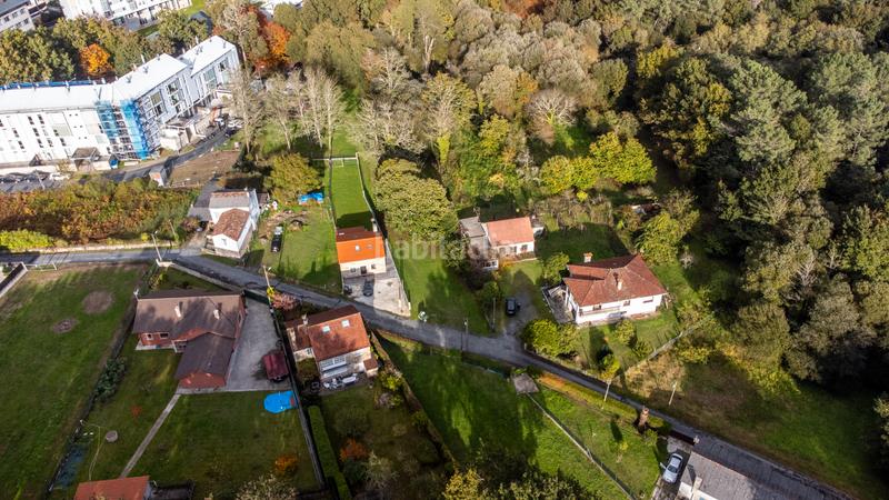 Foto 936fe9d4-2f54-4996-8989-a3fc1274c1a4. Chalet con camino riscaldamento parcheggio in Brión