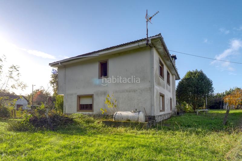 Foto 94b7048b-0a9c-4063-86fc-463956a53bd9. Chalet con camino riscaldamento parcheggio in Brión