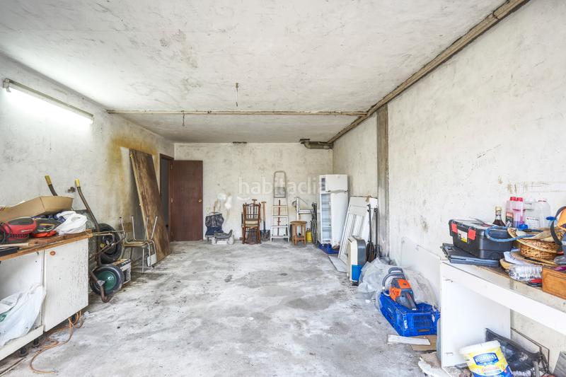 Foto 954f40bf-c9cd-430a-85b9-d15c2325a886. Chalet con camino riscaldamento parcheggio in Brión