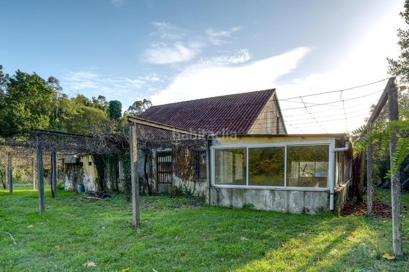 Foto 97e8dd2e-7f13-442c-88c3-63c1ba26d1cf. Chalet con camino riscaldamento parcheggio in Brión